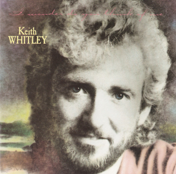 Keith Whitley